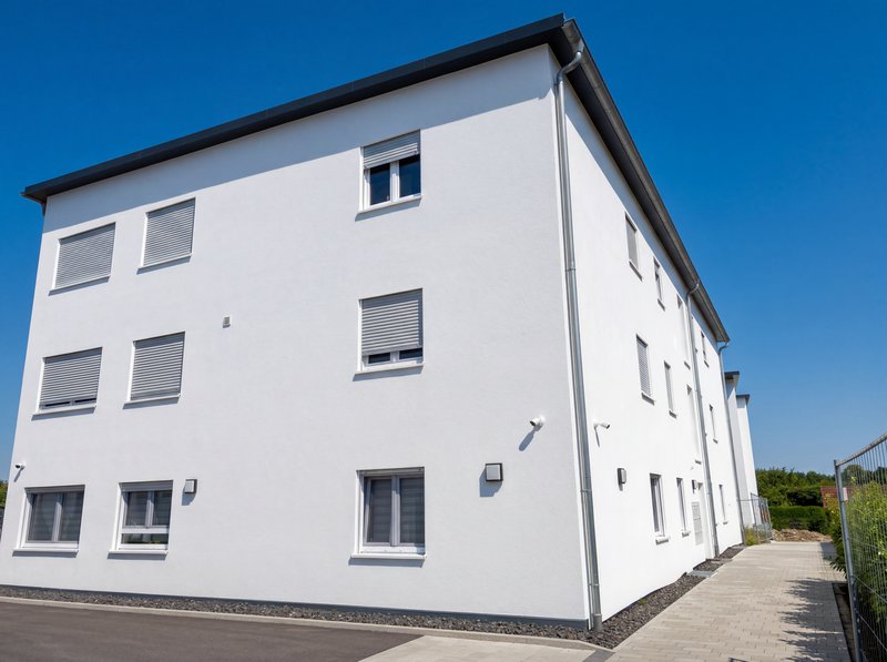 Wohngebäude zur Vermittlung in der Region Rottweil