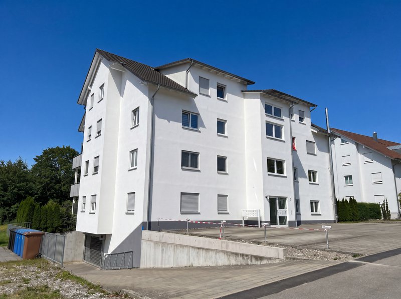 Gebäudedetail